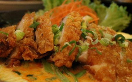 Curry-Gerichte