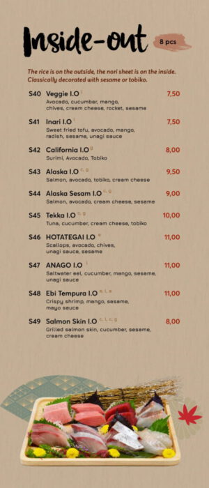 Asiatisch Sushi Landsberg am Lech (11)