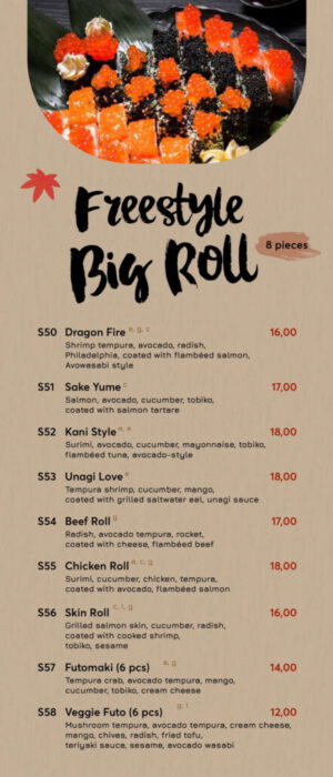 Asiatisch Sushi Landsberg am Lech (12)
