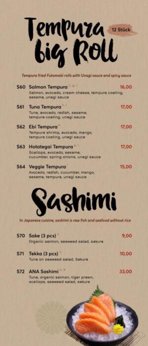 Asiatisch Sushi Landsberg am Lech (13)
