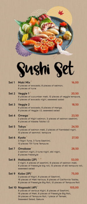 Asiatisch Sushi Landsberg am Lech (14)