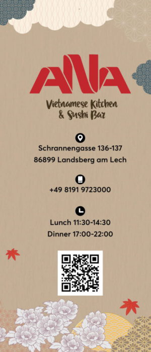 Asiatisch Sushi Landsberg am Lech (20)