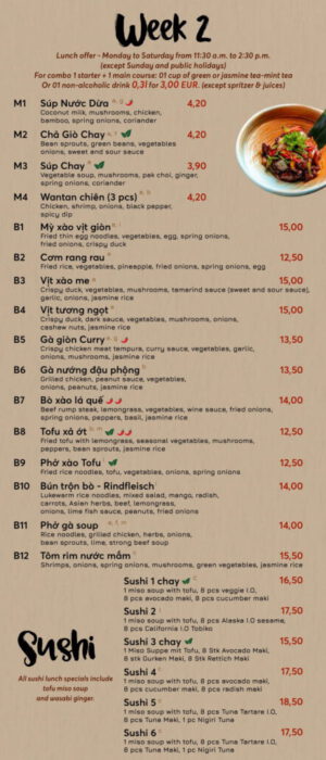 Asiatisch Sushi Landsberg am Lech (23)