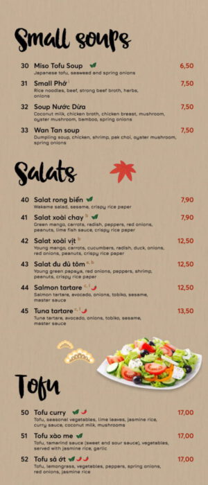Asiatisch Sushi Landsberg am Lech (4)